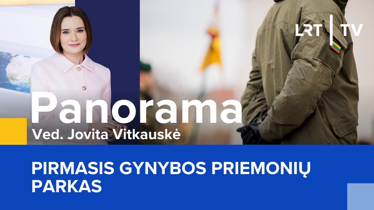 Panorama | 2024-08-22