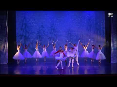 Producție a Teatrului de Balet Sibiu | Spectacolul de balet clasic „Spărgătorul de nuci", în premieră pe scena Teatrului „Ioan Slavici" din Arad