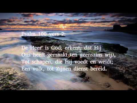 download lagu mp3 mp4 Psalm 100 Vers 3, download lagu Psalm 100 Vers 3 gratis, unduh video klip Download Psalm 100 Vers 3 Mp3 dan Mp4 Viral Gratis