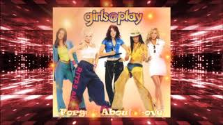 Girls@Play - Forget About Love