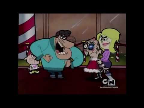 Billy and Mandy - It's Just a Job!