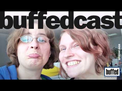 buffedCast: #458 mit FFXIV: Heavensward, WoW, MMO-Erweiterungen und Albion Online