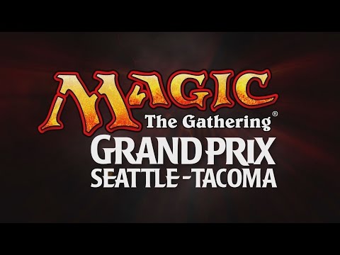 GP Seattle Round 9 - John Phelps (Dredge) vs. Luis Scott-Vargas (UWR Miracles)