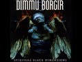 Dimmu Borgir - Dreamside Dominions