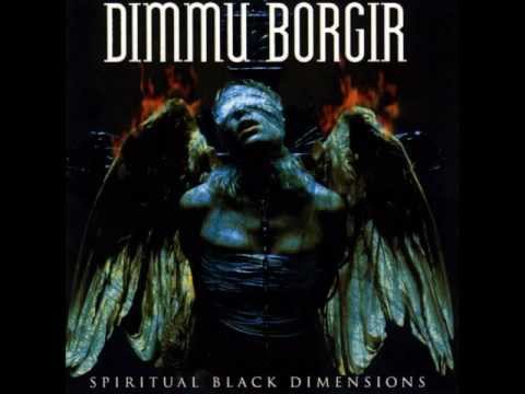 Dimmu Borgir - Dreamside Dominions