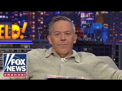 Greg Gutfeld: Everyone HATES the media
