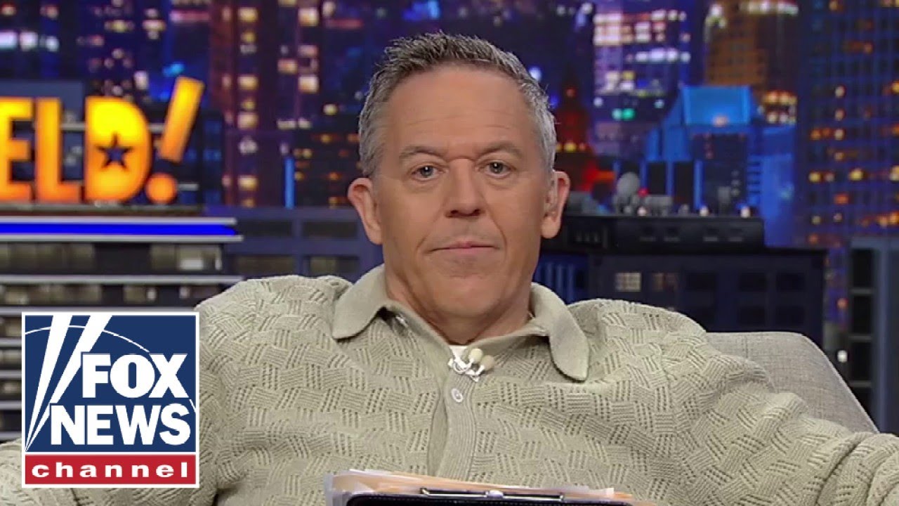 Greg Gutfeld Drops TRUTH BOMB! Why EVERYONE'S Ditching the Media?!