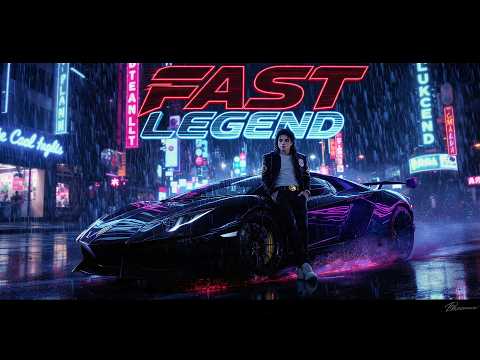 Michael Jackson – Retro Futuristic Thriller