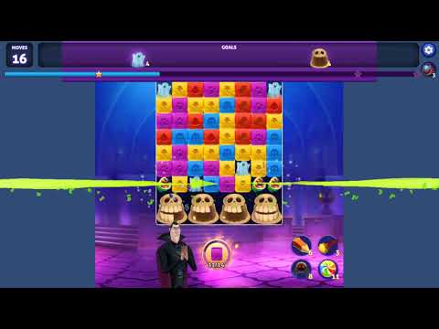 Hotel Transylvania Blast Level 316 NO BOOSTERS - A S GAMING ✔