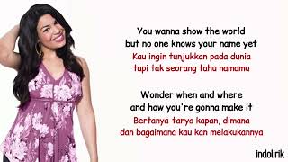 Download lagu Jordin Sparks – One Step at a Time  | Lirik Lagu Terjemahan mp3