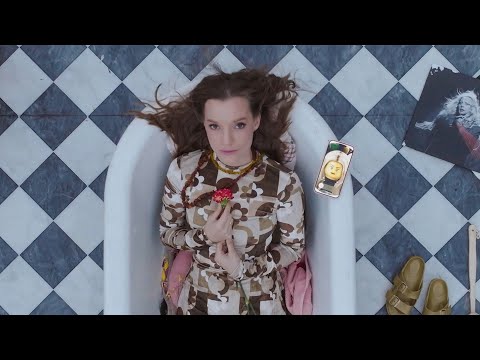 sanah, Katarzyna Nosowska - Ofelia (M. Pawlikowska-Jasnorzewska)