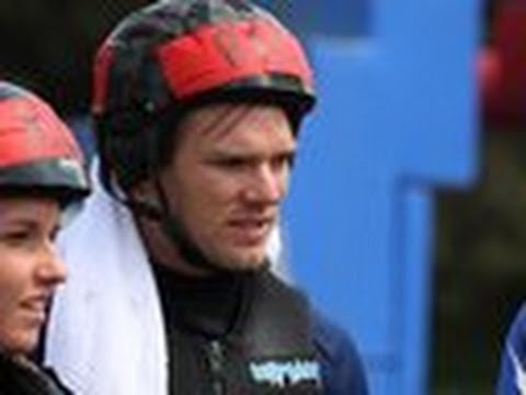 Wipeout - Episode 2 - All in the Family - Wipeout