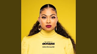 Oceans (Where My Feet May Fail) by Bri Babineaux