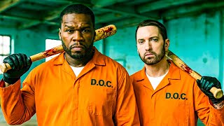 Eminem, 50 Cent, Dr. Dre - Feel The Heat ft. Ice Cube, The Game, B Real, Daz DPG (Music Video)