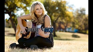 Miranda Lambert - Runnin' Just In Case