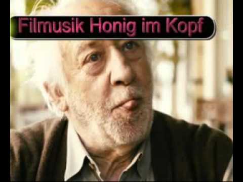 Thorsten E. spielt am Synthesizer| Woods of Birnam- I´ll Call Thee Hamlet Filmmusik Honig im Kopf