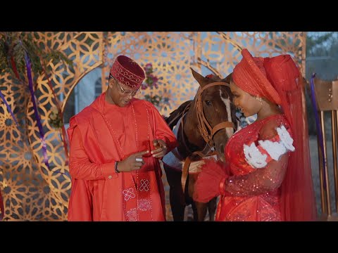 Garzali miko latest Hausa song (🎵🎵jinya🎶🎶🥁🥁) feat. Khadeejah yelwa.