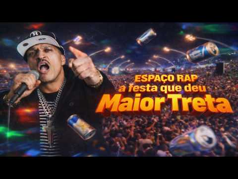 Conexão Rap and Rafael Souza Tsg