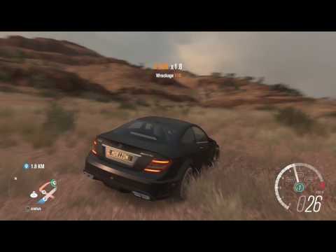 Forza Horizon 3 - Gameplay Walkthrough - Part 48