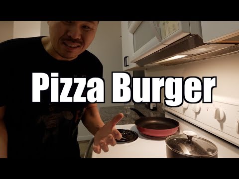 download lagu mp3 mp4 Enjoy Pizza Burger, download lagu Enjoy Pizza Burger gratis, unduh video klip Enjoy Pizza Burger