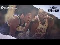 Kobe Recalls Michael Jordan's Fierce Competitive Spirit | ALL THE SMOKE