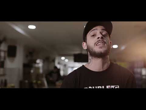 MC Maomé - Essa eu tive que fazer