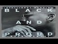 Intelligent Hoodlum Black Proud Herb Instrumental Reduced By DJBILLYHO