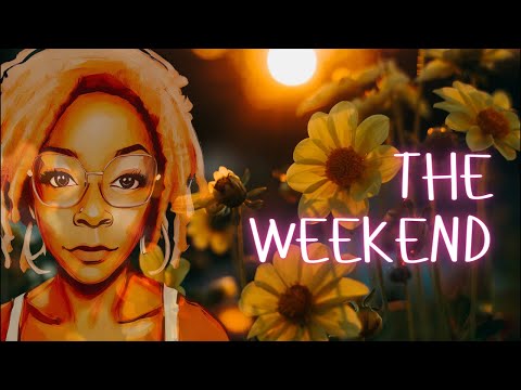 The Weekend || All Signs