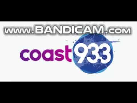 WSNE-FM: "Coast 93.3" Taunton, MA 7pm TOTH ID--07/09/19