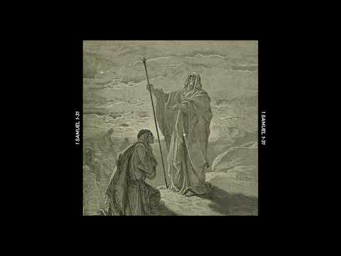 1 SAMUEL 1-31: When God speaks, will you listen?