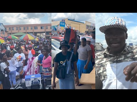 "Vari kunyeperwa kunzi vawana basa ivo vachibirwa" - Mbavha dzarura paGulf