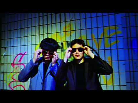 래퍼 ODD95 금요일밤+오직너 뮤직비디오 안무 제작