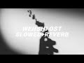 Wehshi OST Slowed+Reverb