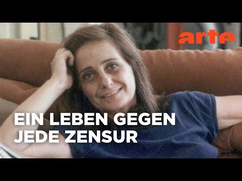 Der SKANDALÖSE Roman "Die Kunst der Freude" | Doku HD | ARTE