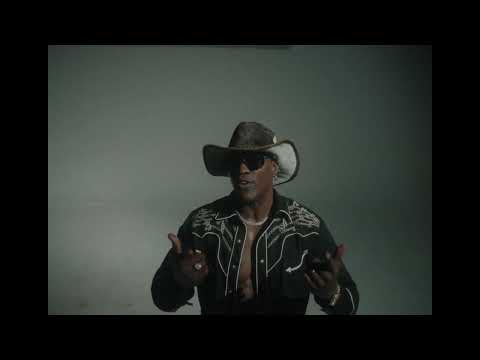 When It All Adds Up (Vizualizer) - Ron Killings aka WWE Superstar "R-Truth"