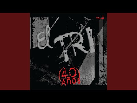 El Tri - Triste Canción De Amor Guitar pro tab