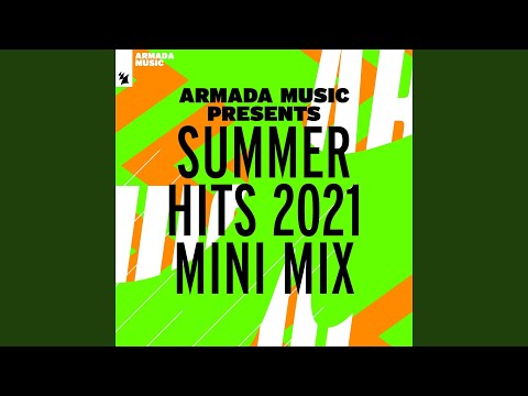 Be Someone (feat. EKE) (Lost Frequencies Remix) (Mixed)