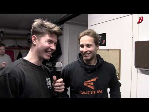 Playoff-ennakko 2019: Pyry - FPS