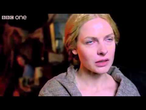 All you do all day is plot revenge   The White Queen  Episode 9 Preview   BBC One