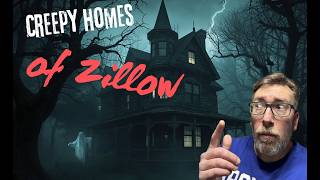 Creepy Homes From Zillow