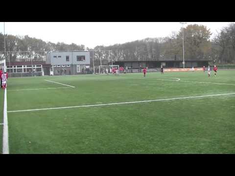 1890 quick afc - e5 geinoord e2 tweede helft 15 november 2014