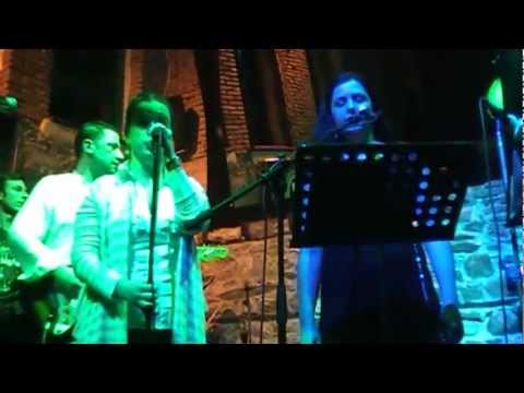 RockenRollers - Stairway to Heaven