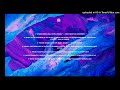 Everything but the Girl feat Deep Dish - The Future of the Future (Stay Gold)