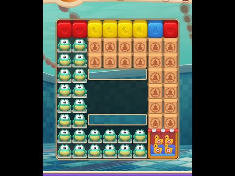 TOON BLAST level 7974