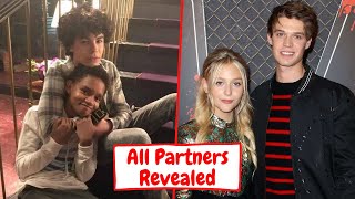 Chucky Real Age And Life Partners 2021 video