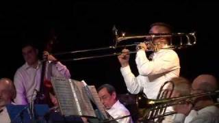 Blowin the Blues Away