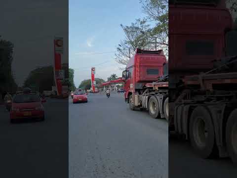 saliendo de caucasia hacia taraza antioquia por la troncal occidente #shorts