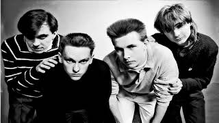 McCarthy - Frans Hals {1987}