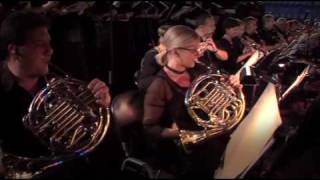 Therion - Overture (Excerpt) (from "Rienzi") (Wagner)