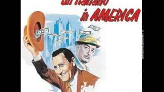 Amore amore amore - Piero Piccioni (Maria Cristina Brancucci alias Christy)